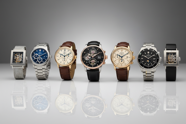 Watches