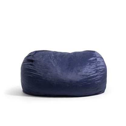 Fuf® 7Ft Foam Bean Bag Chair