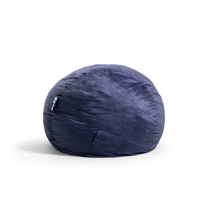 Fuf® 7Ft Foam Bean Bag Chair
