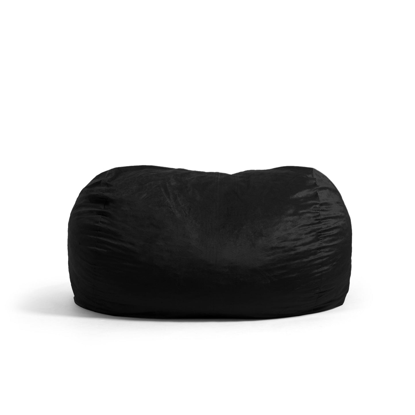 Fuf® 7Ft Foam Bean Bag Chair