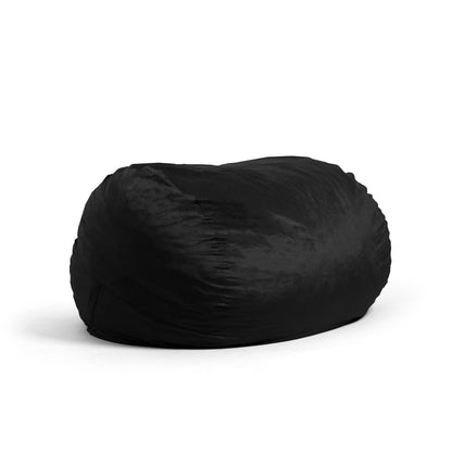 Fuf® 7Ft Foam Bean Bag Chair