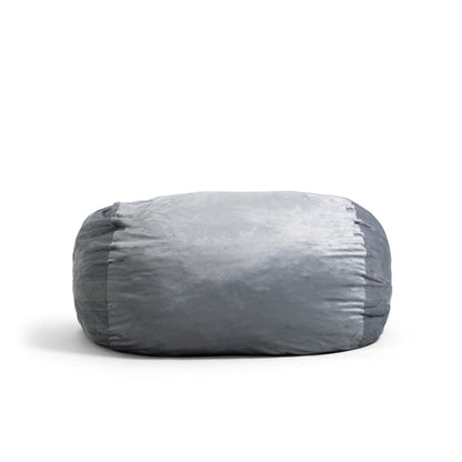Fuf® 7Ft Foam Bean Bag Chair