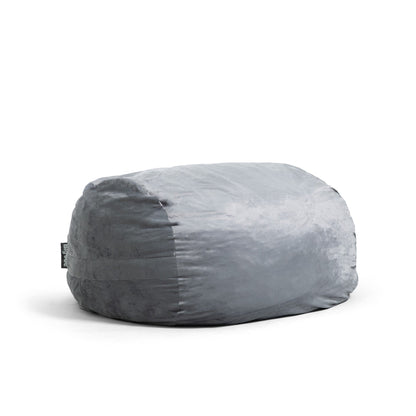 Fuf® 7Ft Foam Bean Bag Chair