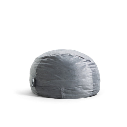 Fuf® 7Ft Foam Bean Bag Chair