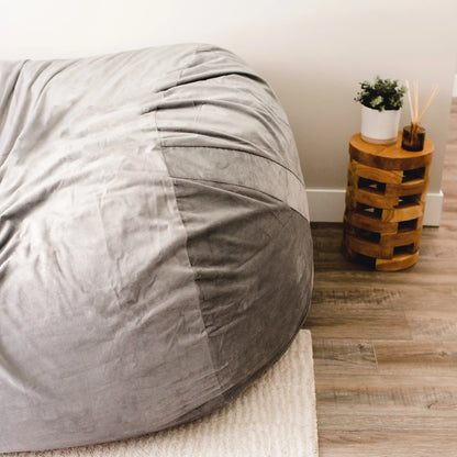 Fuf® 8Ft Giant Bean Bag