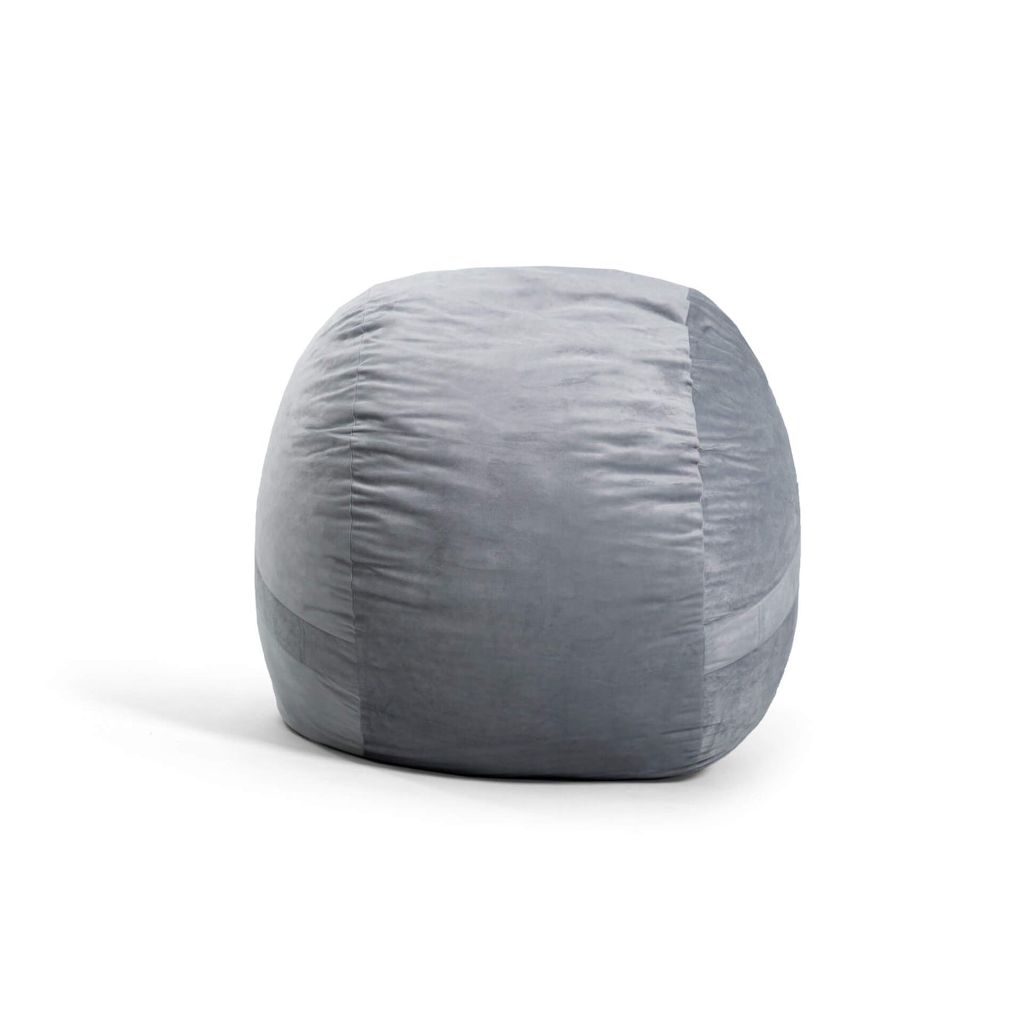 Fuf® 5Ft Foam Bean Bag Chair