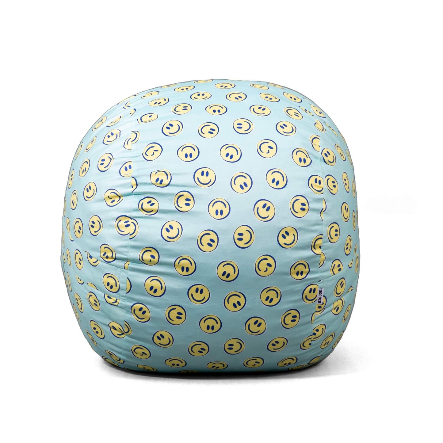 Fuf® 4Ft Foam Bean Bag Chair