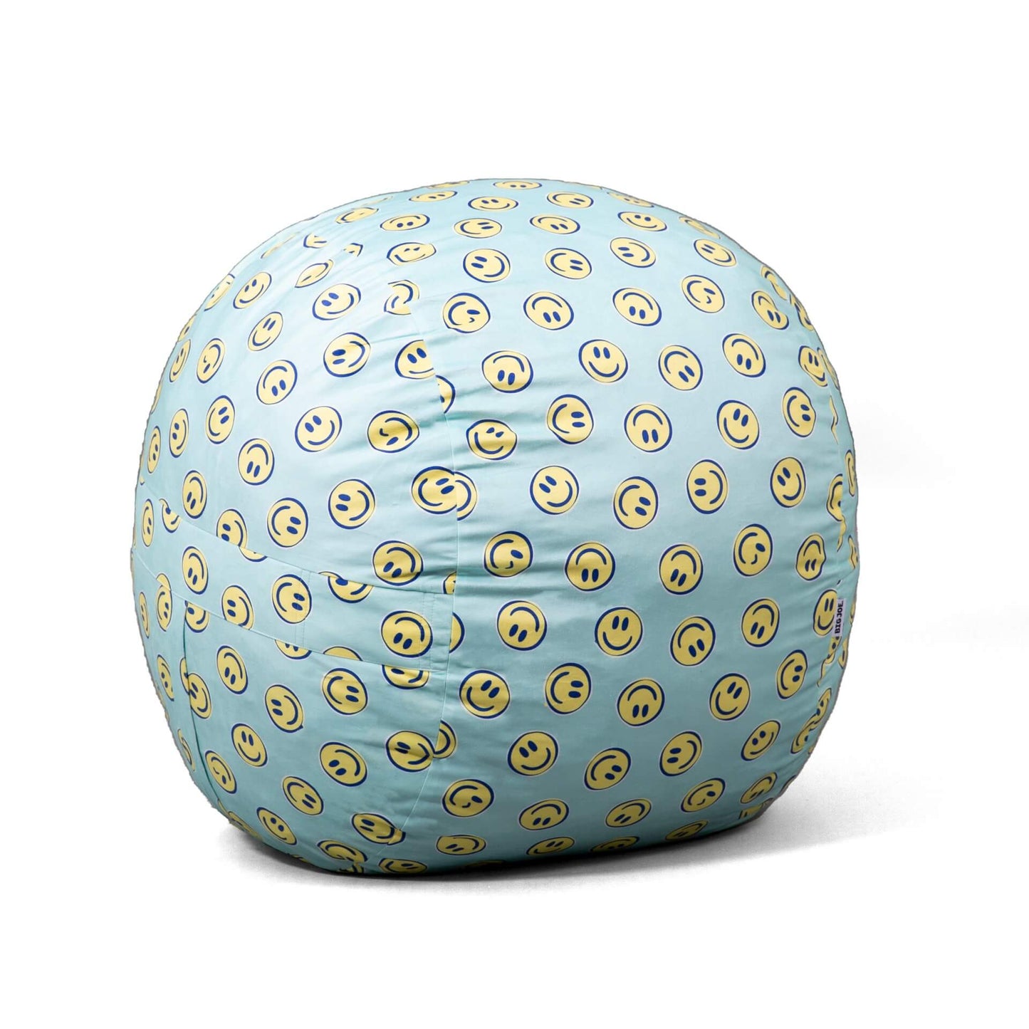 Fuf® 4Ft Foam Bean Bag Chair