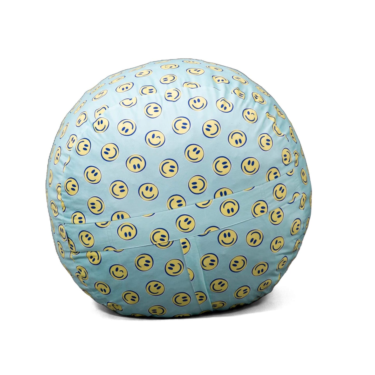 Fuf® 4Ft Foam Bean Bag Chair