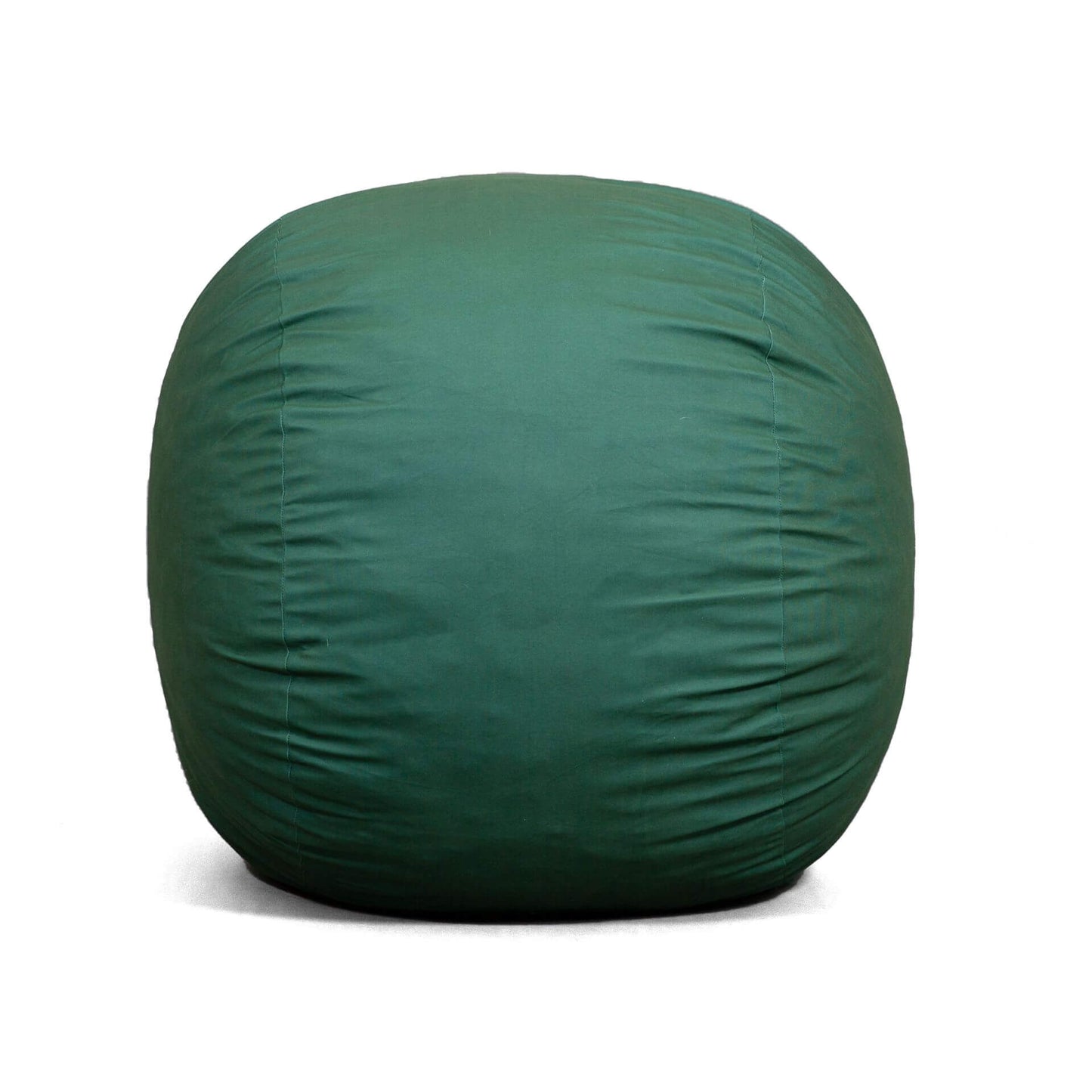 Fuf® 4Ft Foam Bean Bag Chair
