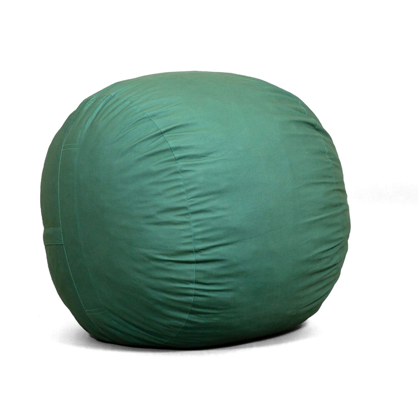 Fuf® 4Ft Foam Bean Bag Chair