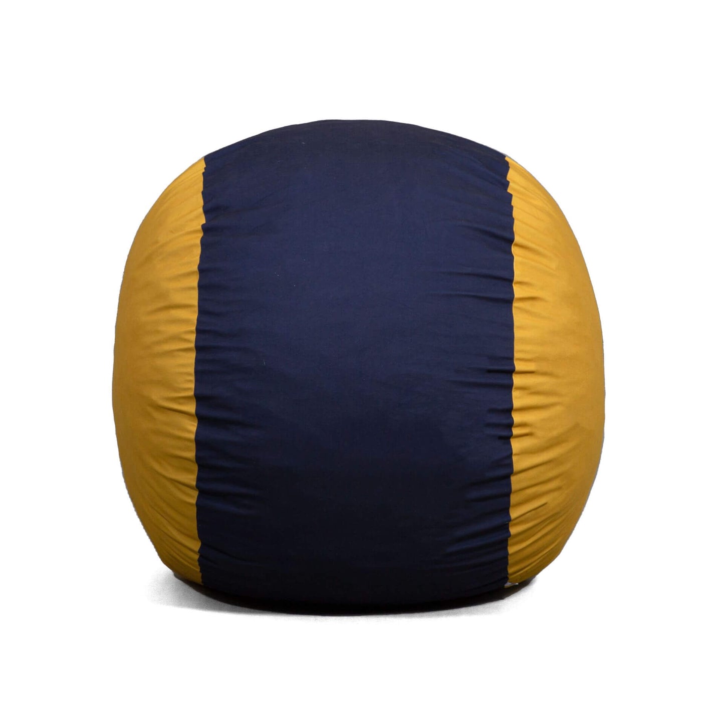 Fuf® 4Ft Foam Bean Bag Chair