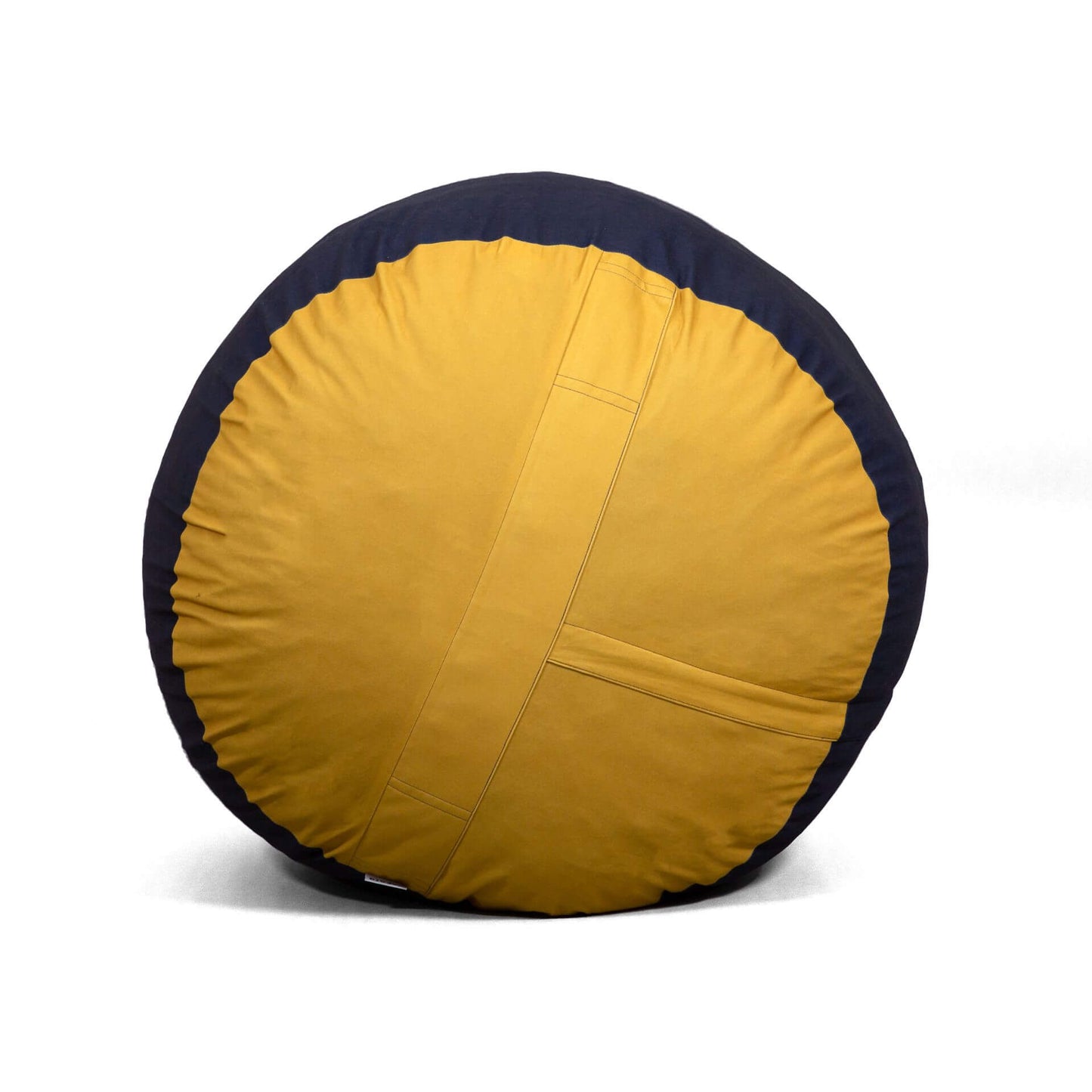 Fuf® 4Ft Foam Bean Bag Chair