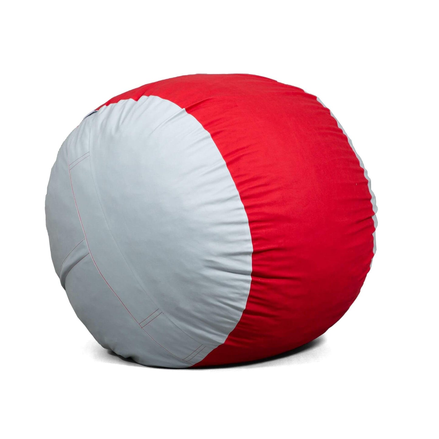 Fuf® 4Ft Foam Bean Bag Chair