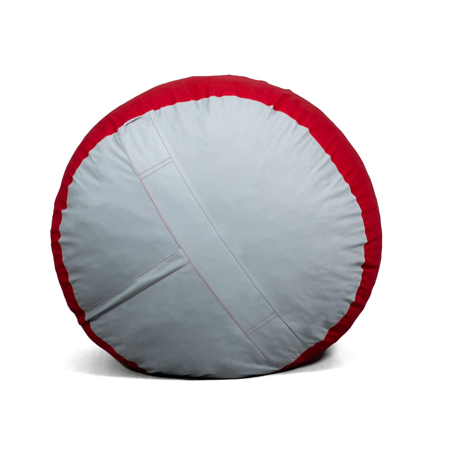 Fuf® 4Ft Foam Bean Bag Chair