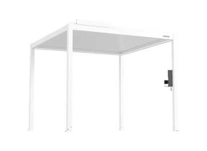FlexPatio POWER+ Gen 2 Motorized Pergola