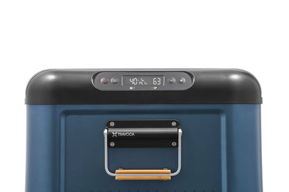 Rigel+ Dual Zone eCooler