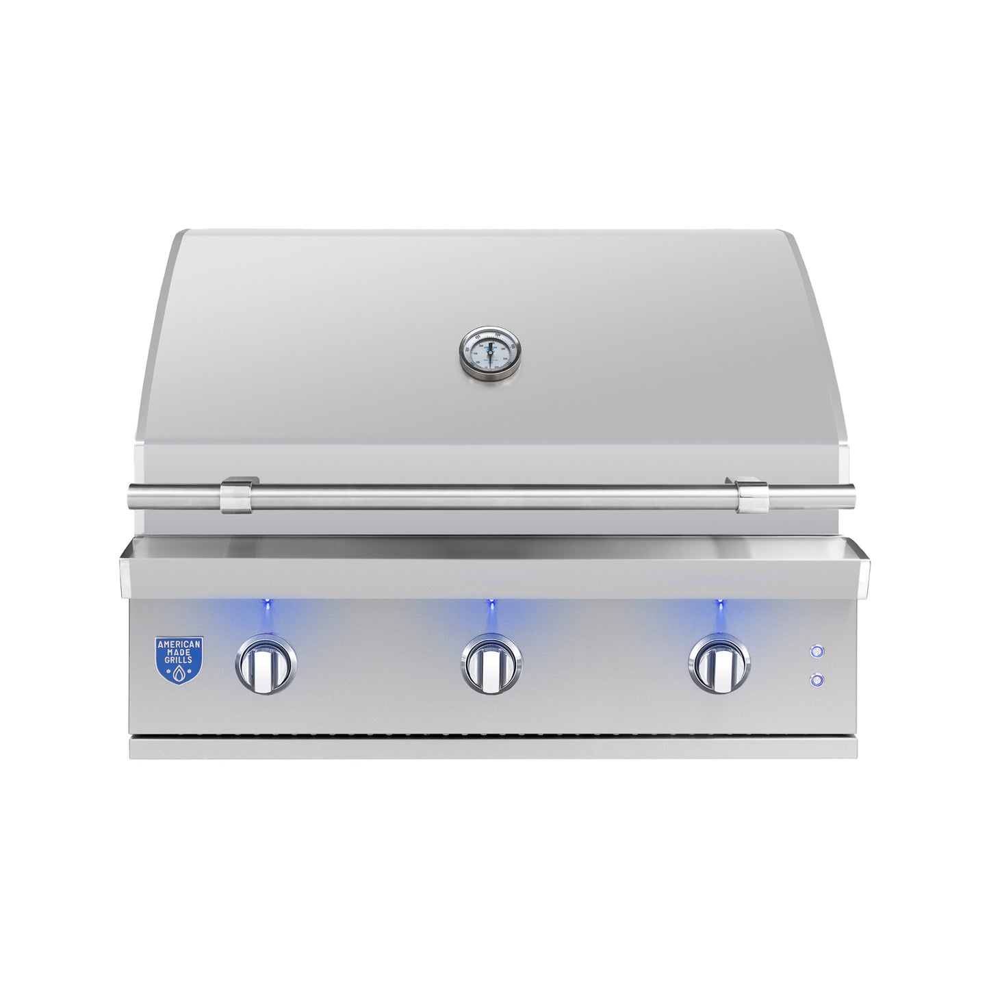 Atlas 36" Built-In Gas Grill