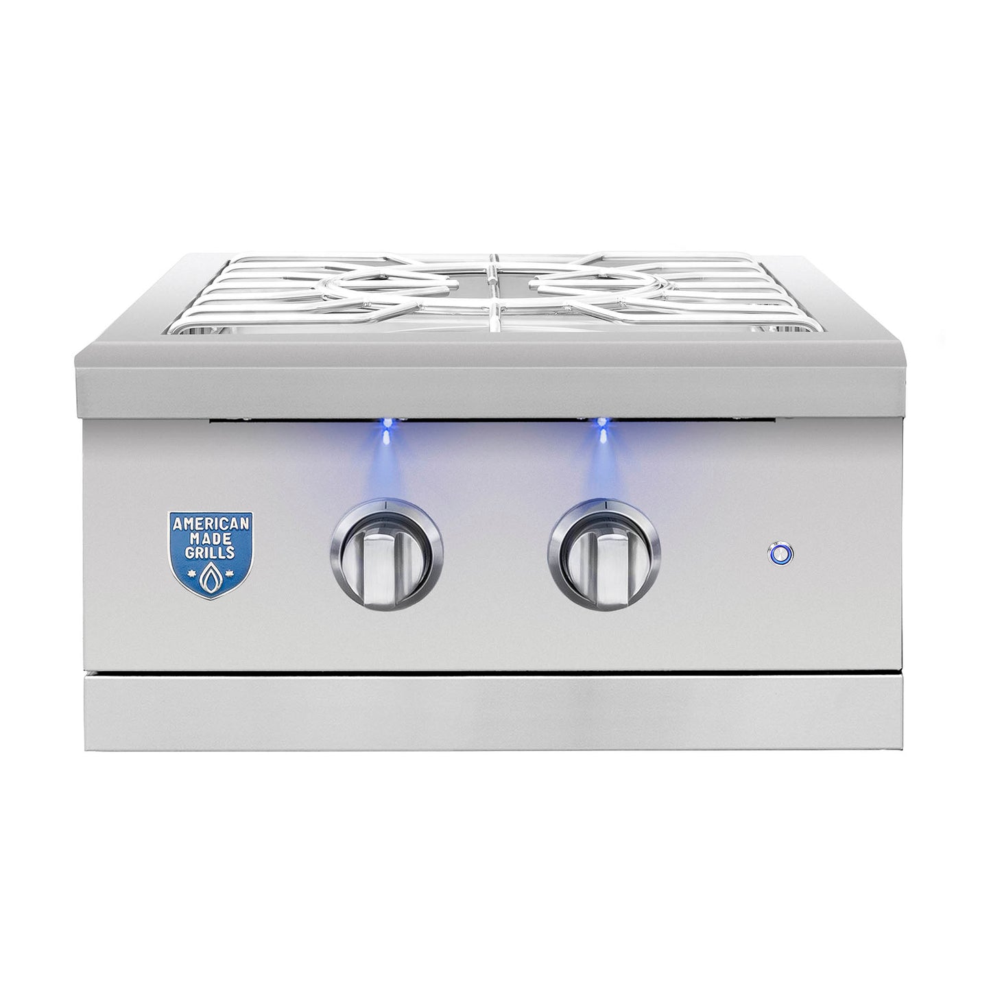 Encore Built-In Power Burner