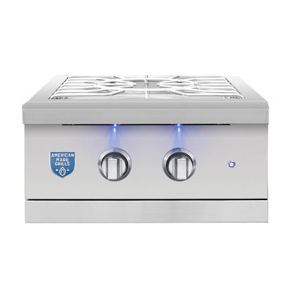 Encore Built-In Power Burner