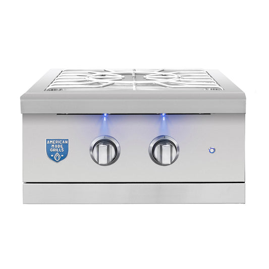 Encore Built-In Power Burner
