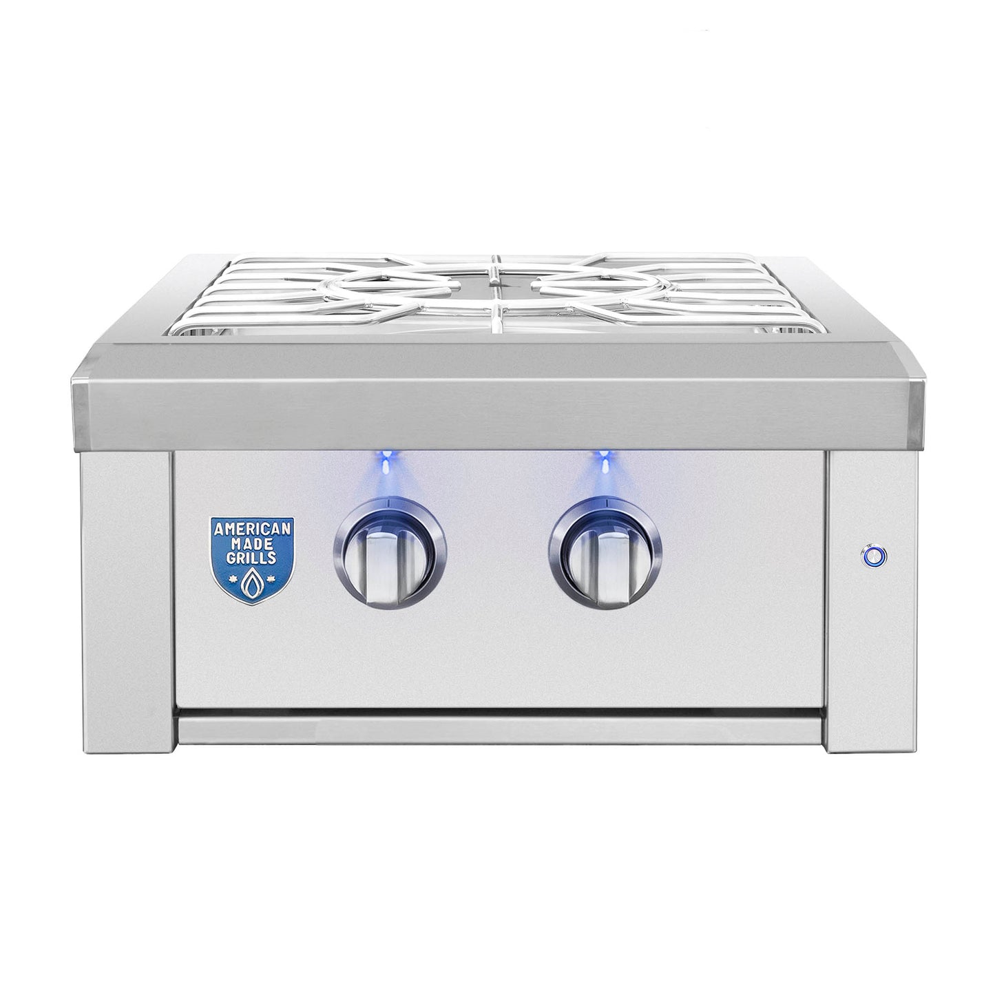 Estate Built-In Power Burner