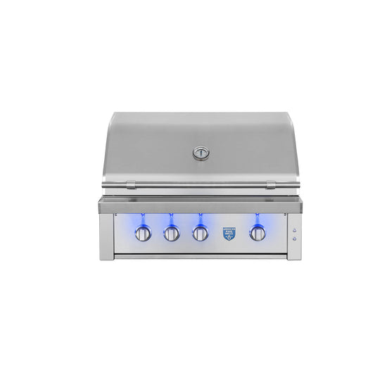Estate 36" Built-In Gas Grill