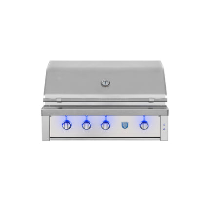 Estate 42" Built-In Gas Grill