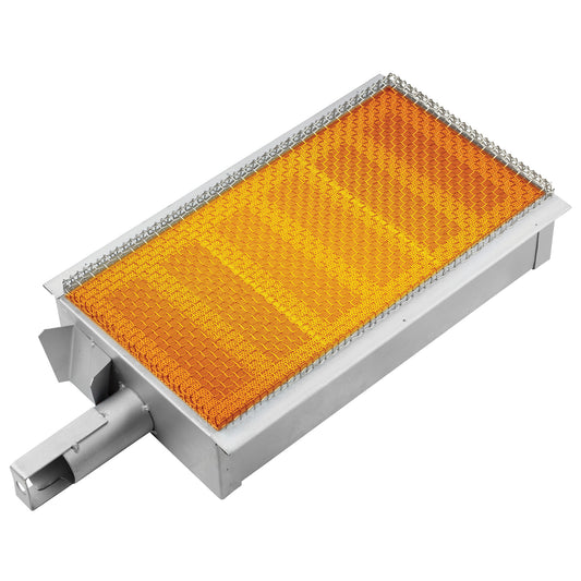 American Made Grills Infrared Drop-In Sear Burners