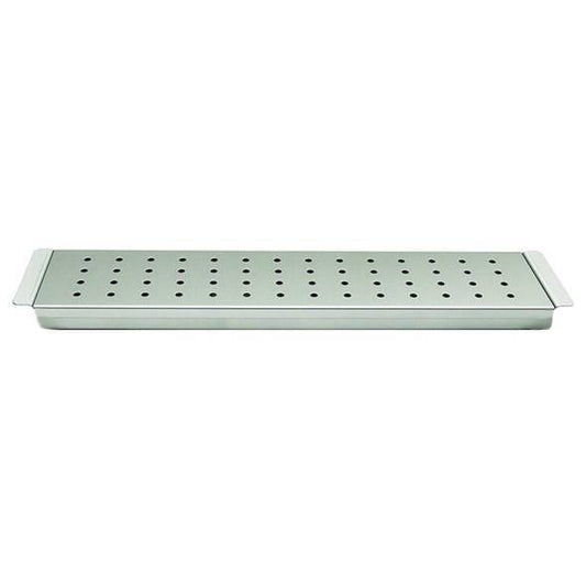 American Made Grills Stainless Steel Smoker Trays