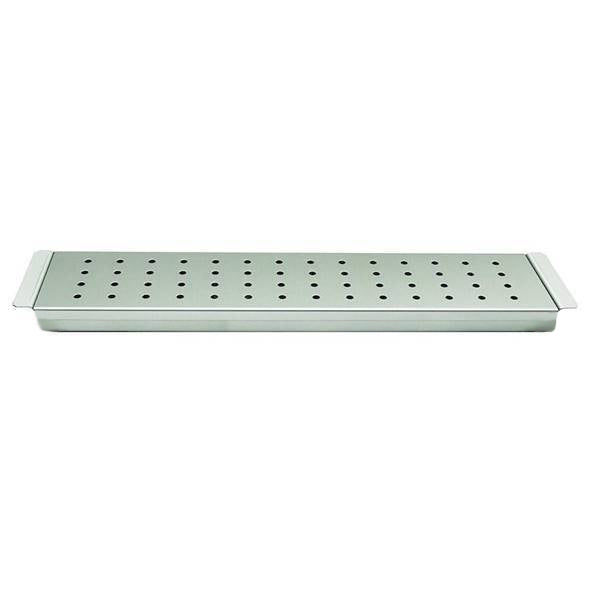 American Made Grills Stainless Steel Smoker Trays