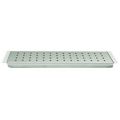American Made Grills Stainless Steel Smoker Trays