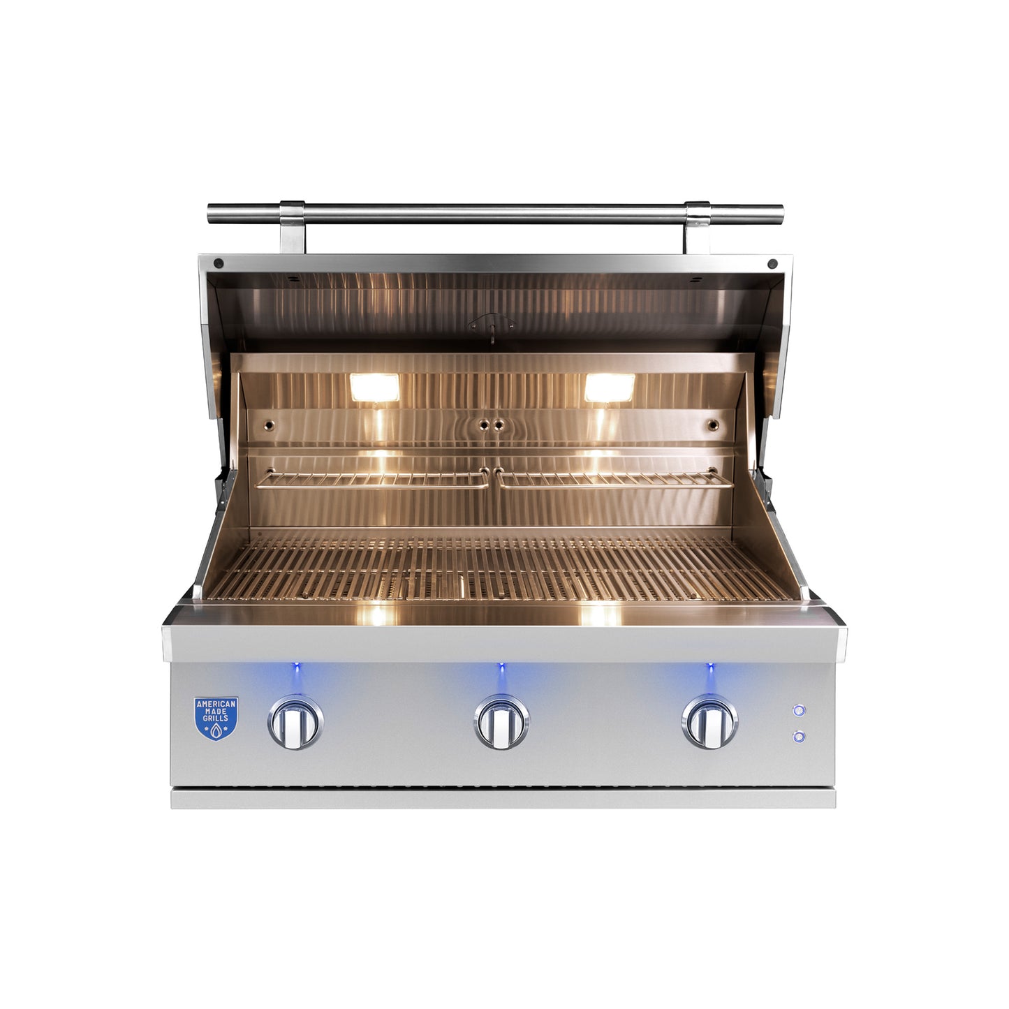 Atlas 36" Built-In Gas Grill