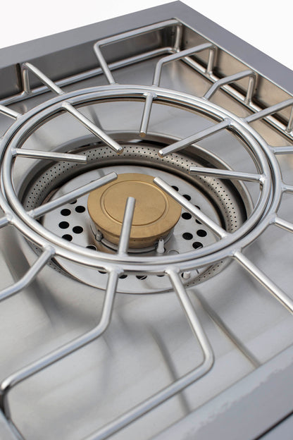 Encore Built-In Power Burner