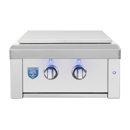 Estate Built-In Power Burner