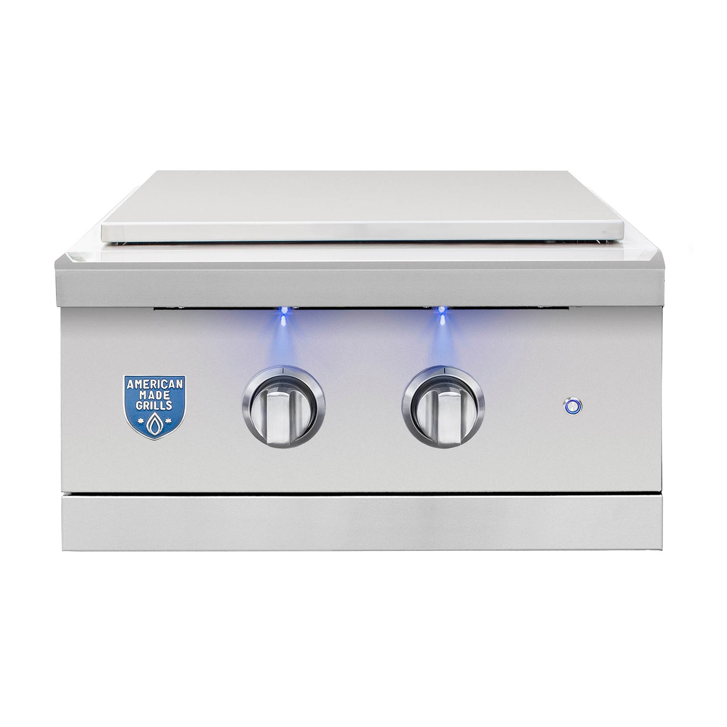 Encore Built-In Power Burner