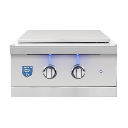Encore Built-In Power Burner