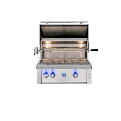 Estate 30" Built-In Gas Grill