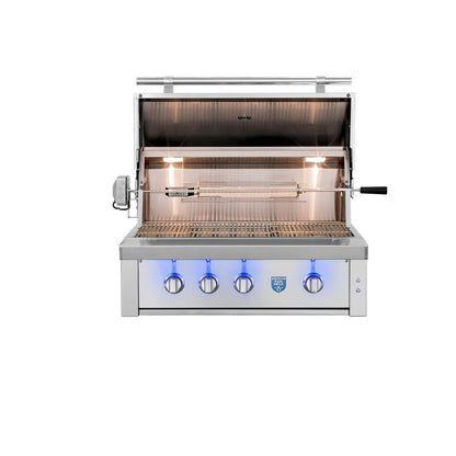 Estate 36" Built-In Gas Grill