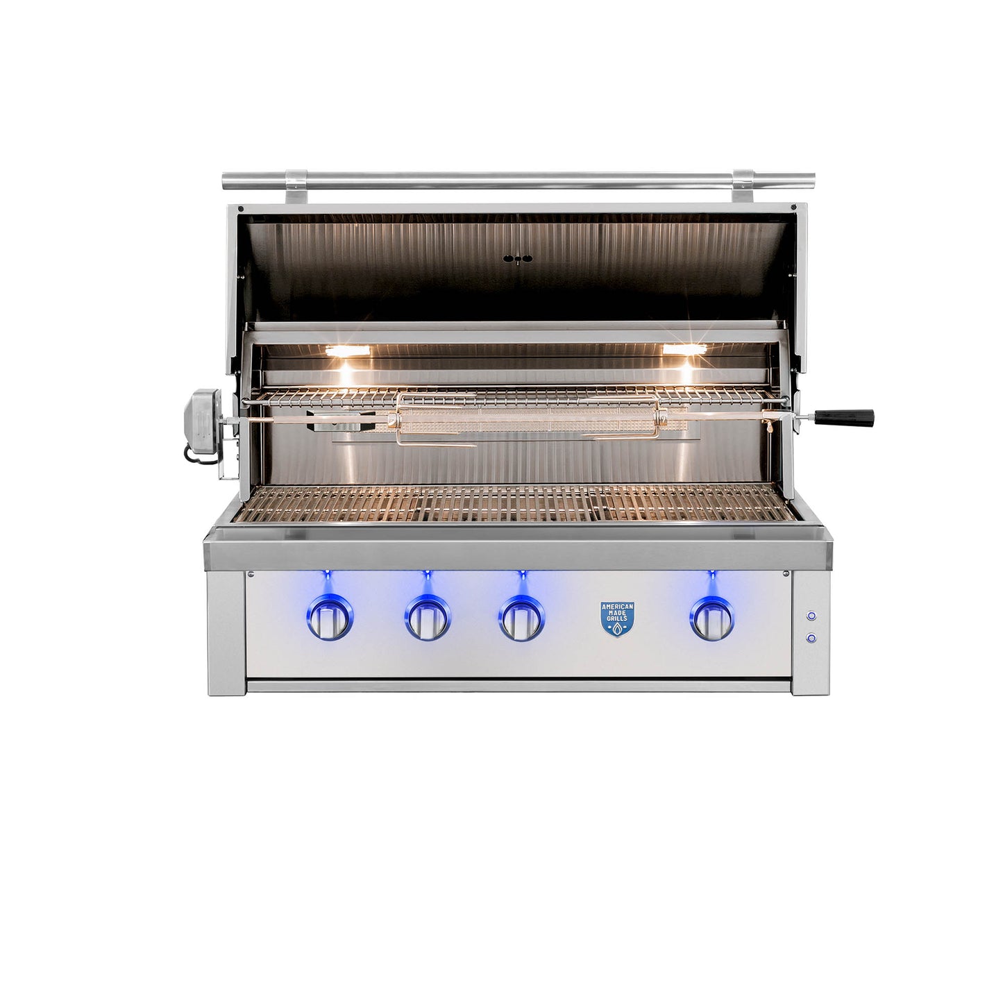 Estate 42" Built-In Gas Grill