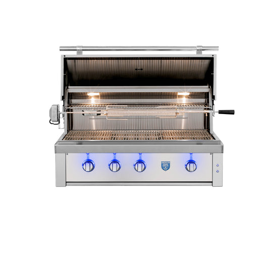 Estate Freedom 42" Built-In Gas Grill