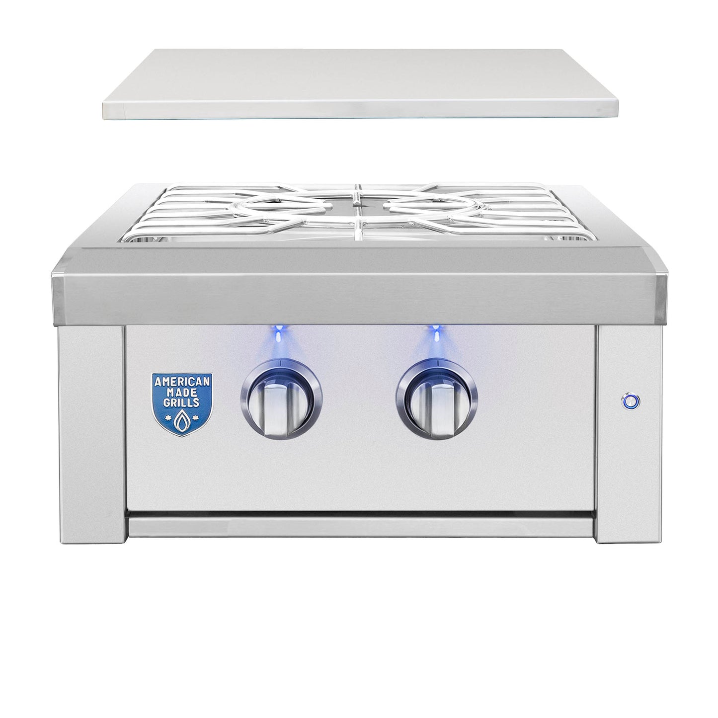 Estate Built-In Power Burner