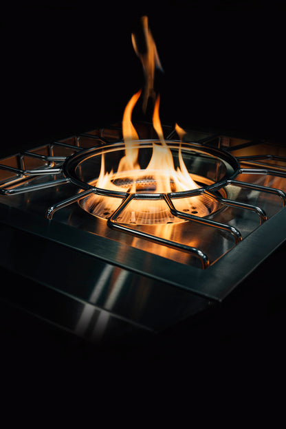 Encore Built-In Power Burner