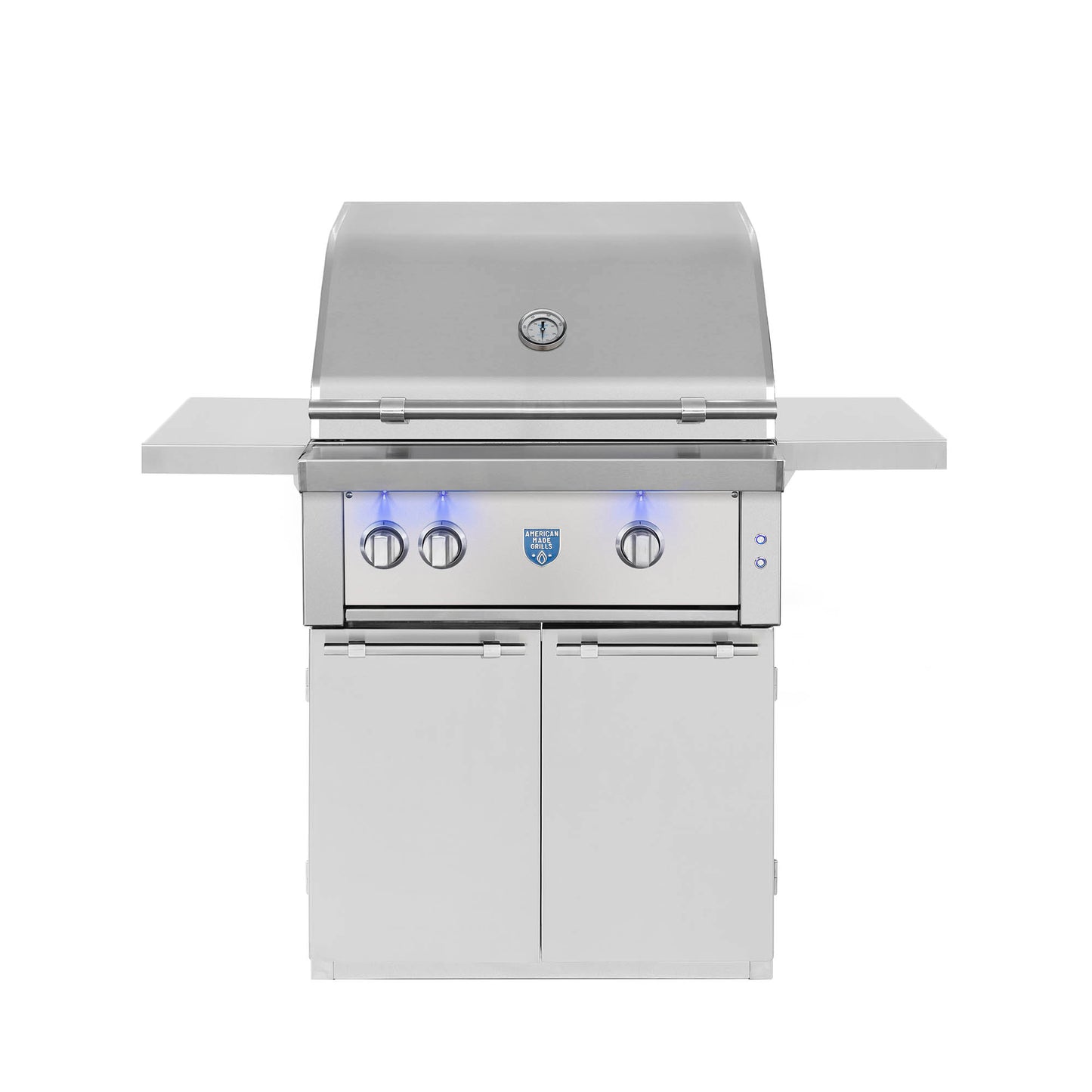 Estate 30" Freestanding Gas Grill