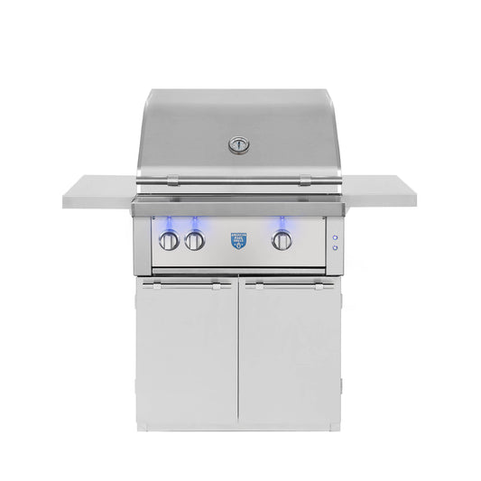 Estate 30" Freestanding Gas Grill