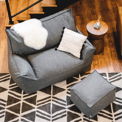 Imperial Fufton Chair