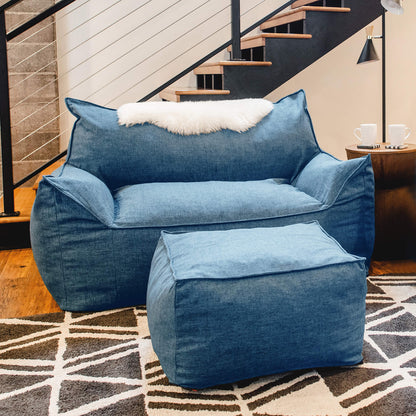 Imperial Fufton Chair