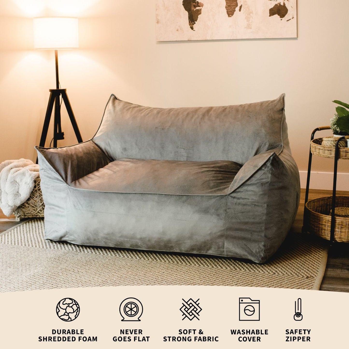 Imperial Fufton Chair