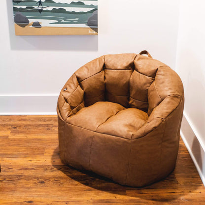 Milano Vibe™ Bean Bag Chair