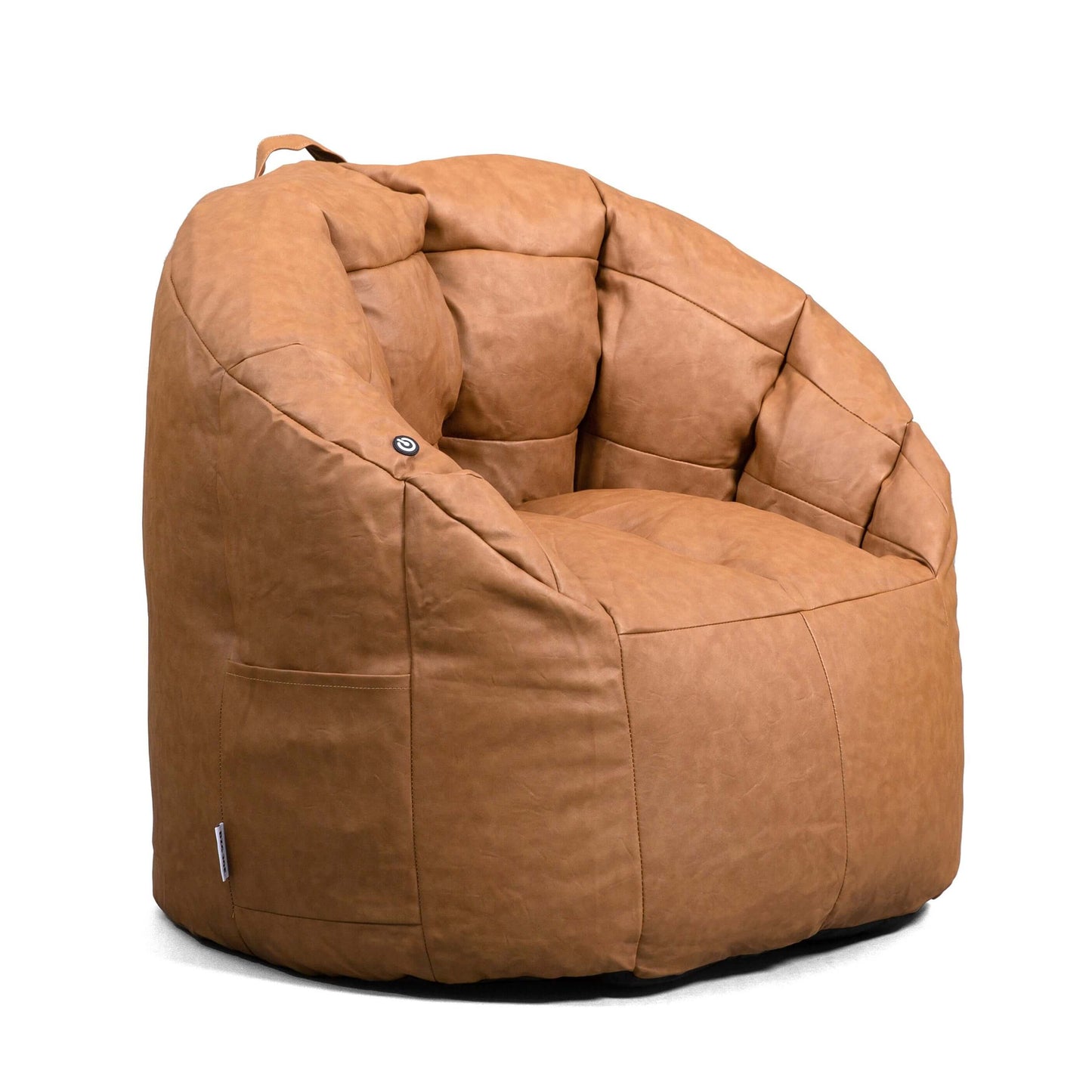 Milano Vibe™ Bean Bag Chair